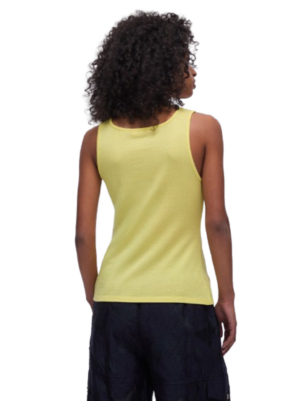 Liu Jo Canotta Donna Mod. TA6173 J3845 20740 Giallo