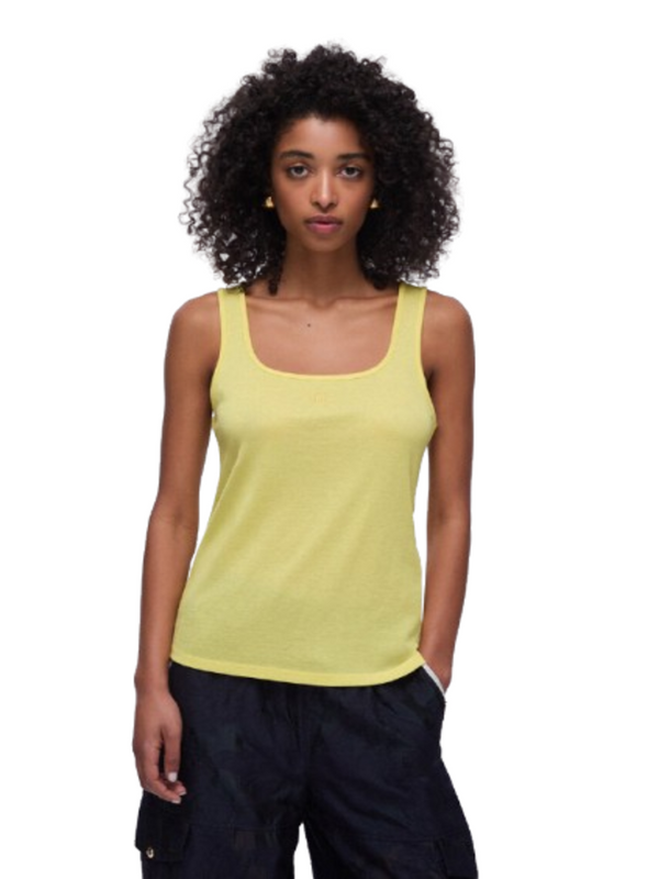 Liu Jo Canotta Donna Mod. TA6173 J3845 20740 Giallo