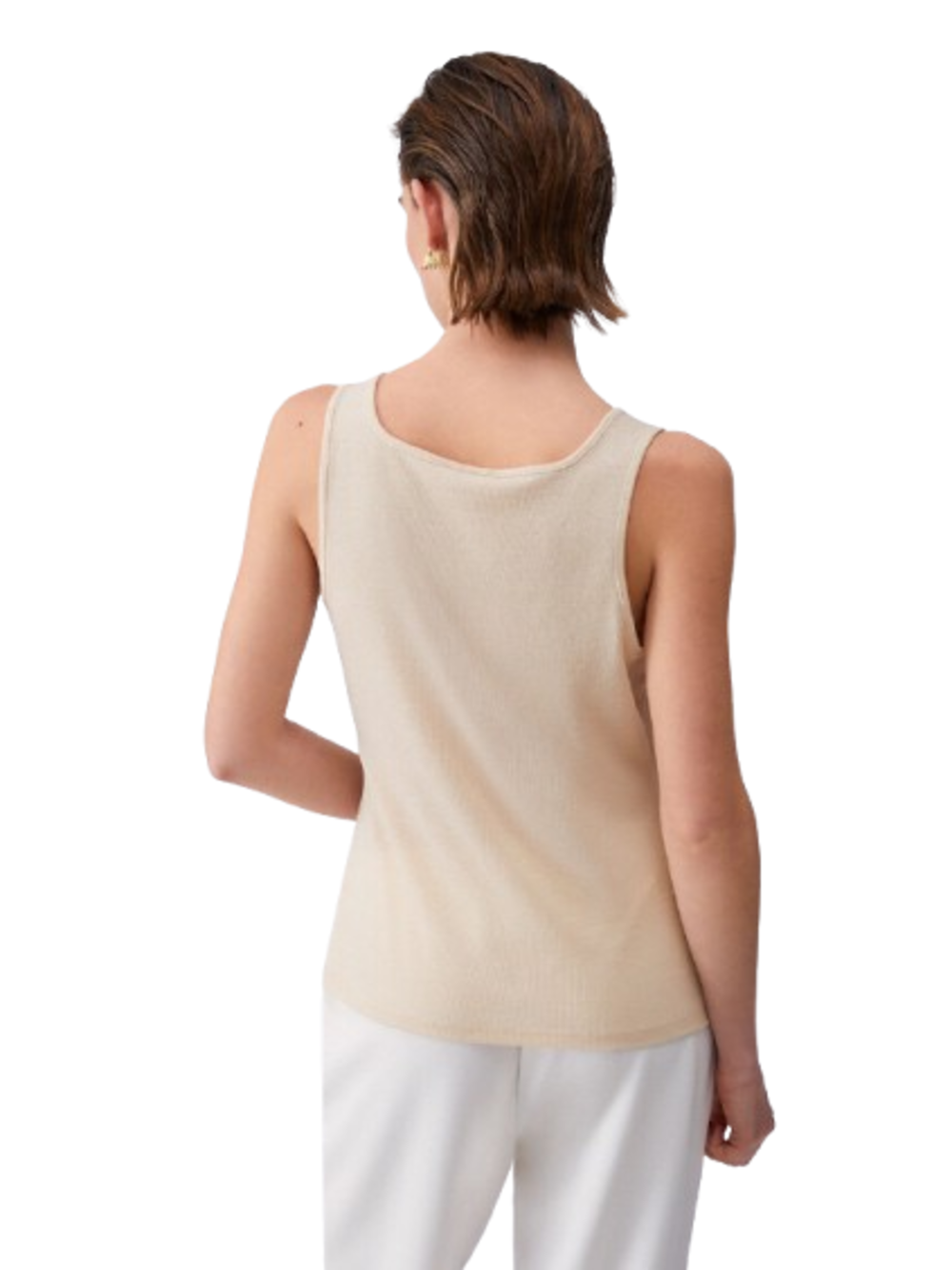 Liu Jo Canotta Donna Mod. TA6173 J3845 X0659 CHAMPAG