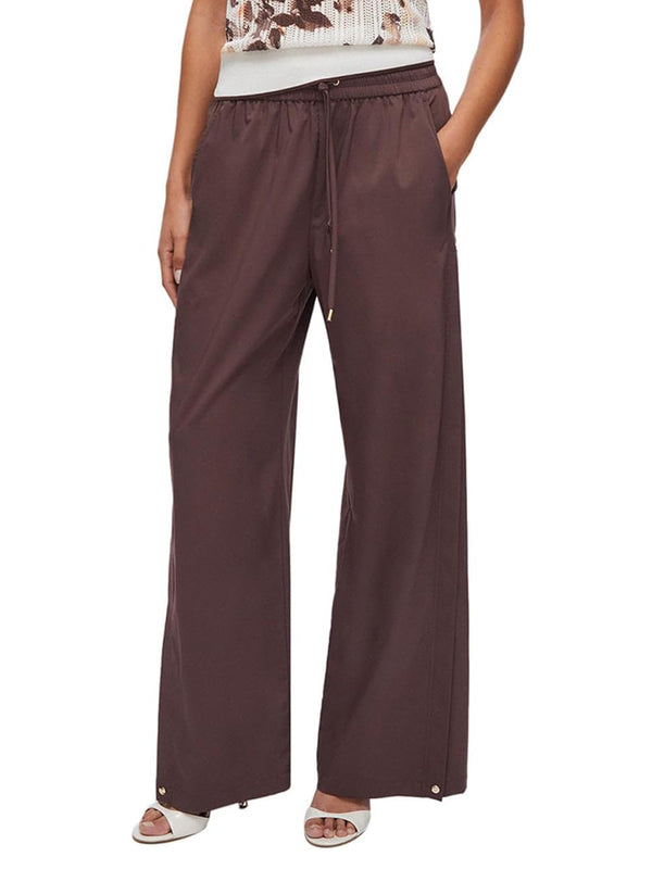 Liu Jo Pantalone Donna Mod. TA6181 TS922 91015 Moro