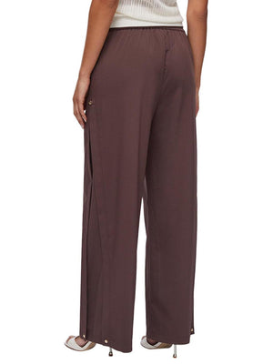 Liu Jo Pantalone Donna Mod. TA6181 TS922 91015 Moro