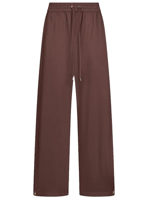 Liu Jo Pantalone Donna Mod. TA6181 TS922 91015 Moro