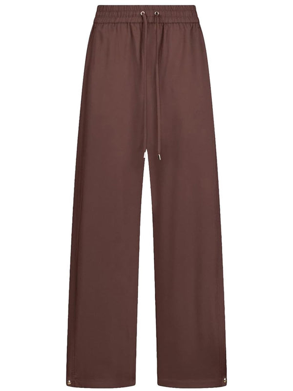 Liu Jo Pantalone Donna Mod. TA6181 TS922 91015 Moro
