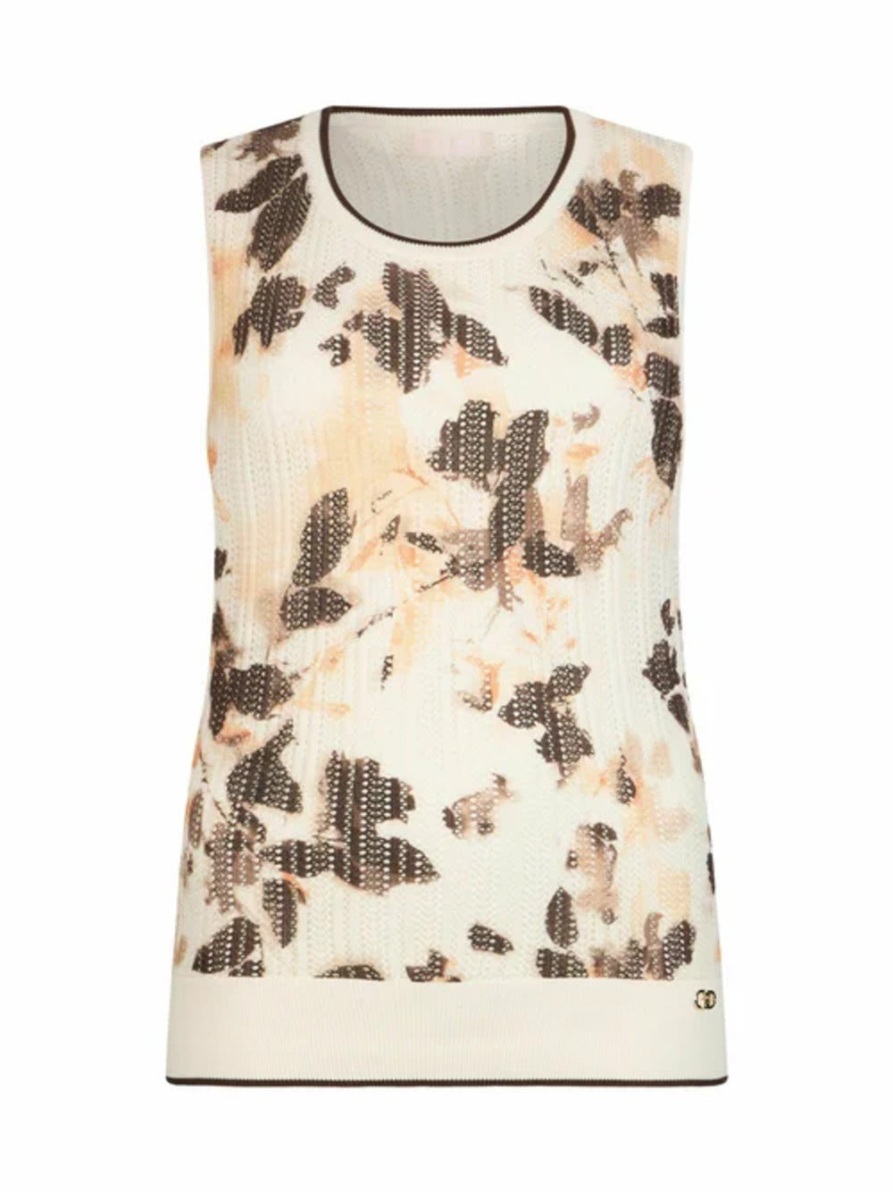 Liu Jo Canotta Donna Mod. TA6221 MA64R L9045 FANTASIA