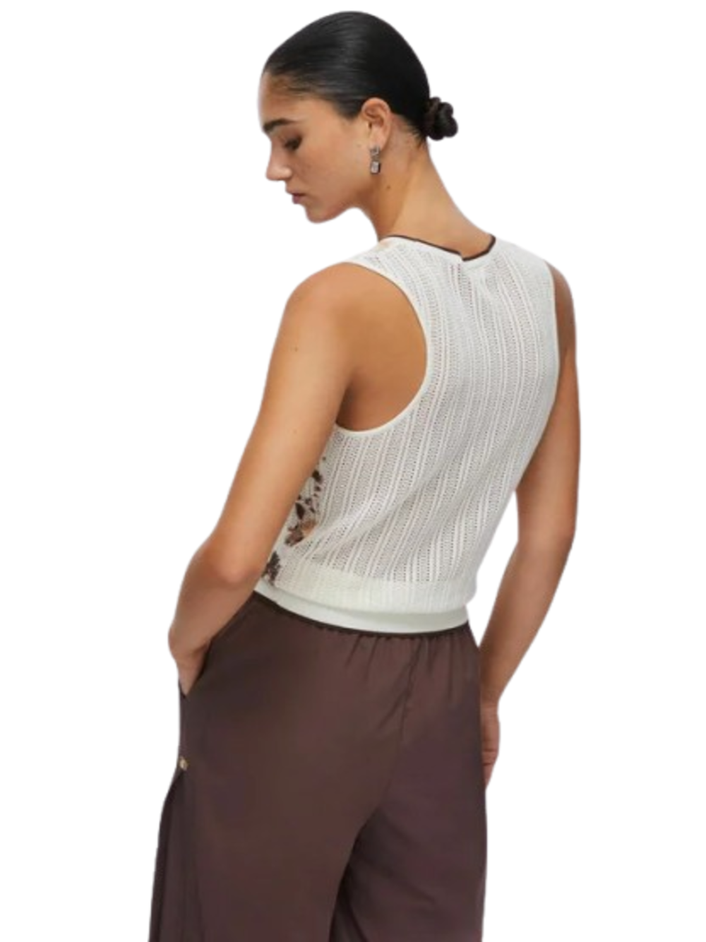 Liu Jo Canotta Donna Mod. TA6221 MA64R L9045 FANTASIA