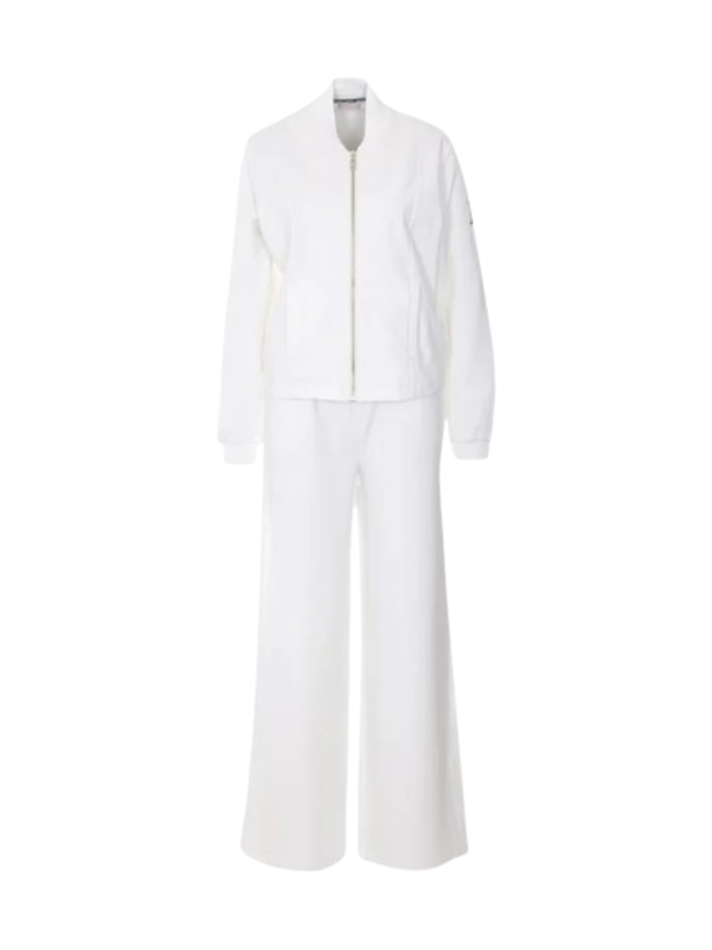 Liu Jo Tuta Donna Mod. TA6222 FS090 10105 Bianco