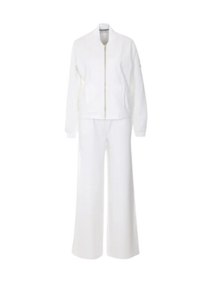 Liu Jo Tuta Donna Mod. TA6222 FS090 10105 Bianco