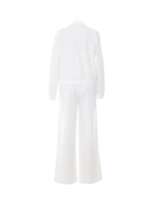 Liu Jo Tuta Donna Mod. TA6222 FS090 10105 Bianco