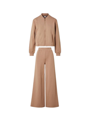 Liu Jo Tuta Donna Mod. TA6222 FS090 61412 Biscotto