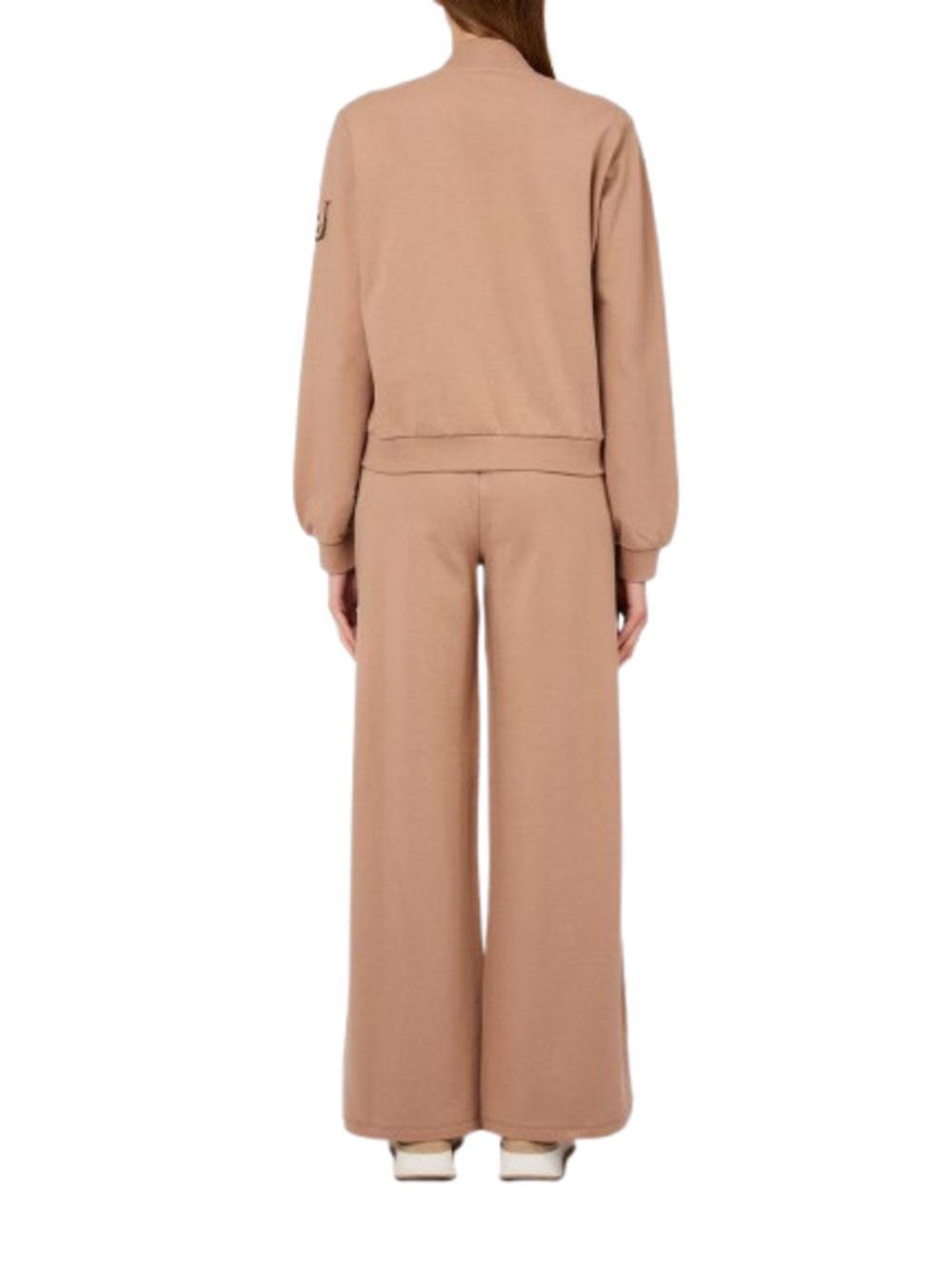 Liu Jo Tuta Donna Mod. TA6222 FS090 61412 Biscotto