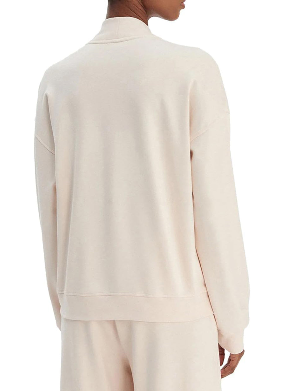 Liu Jo Cardigan Donna Mod. TA6241 JS182 X0659 Panna