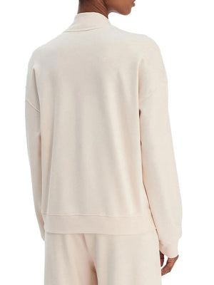 Liu Jo Cardigan Donna Mod. TA6241 JS182 X0659 Panna