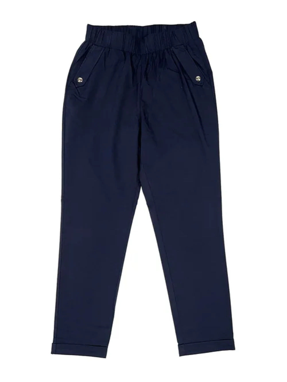 Liu Jo Pantalone Donna Mod. TA6255 TS922 93924 Blu