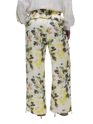 Liu Jo Pantalone Donna Mod. TA6257 T358A P9217 Panna