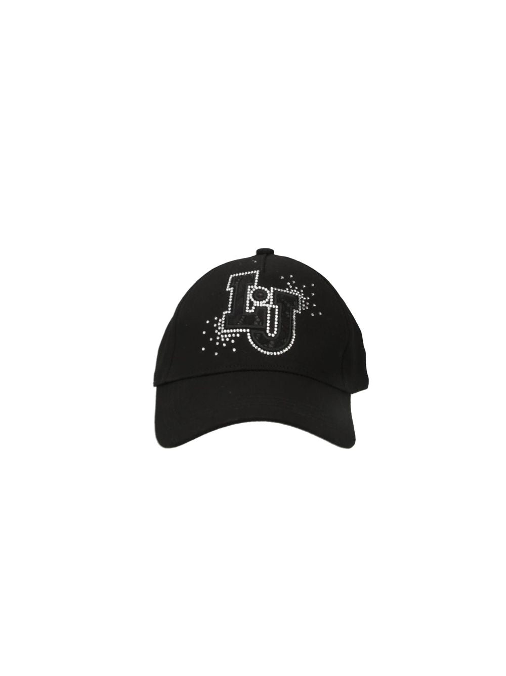 Liu Jo Cappello Donna Mod. TA6276 T2176 S9149 Nero