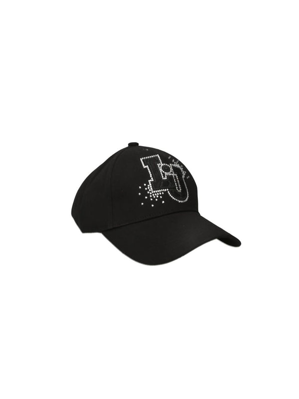 Liu Jo Cappello Donna Mod. TA6276 T2176 S9149 Nero
