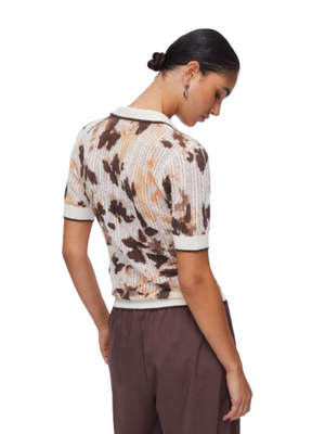 Liu Jo Maglia Donna Mod. TA6286 MA64R L9045 FANTASIA