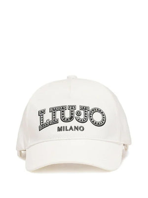 Liu Jo Cappello Donna Mod. TA6292 T419A M9136 Panna