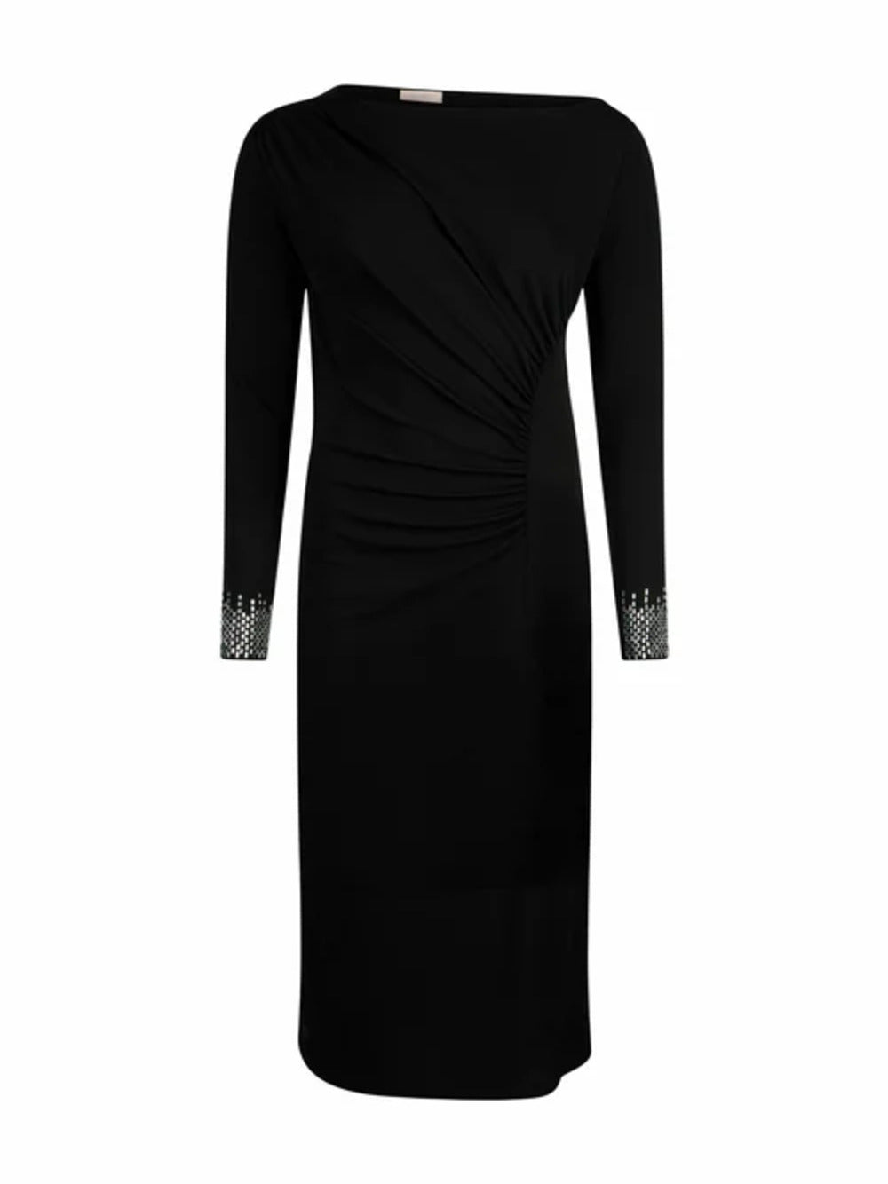 Liu Jo white Abito Donna Mod. WA6195 J4844 22222 Nero