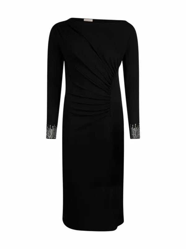 Liu Jo white Abito Donna Mod. WA6195 J4844 22222 Nero