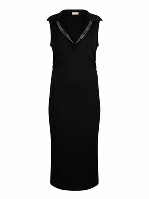 Liu Jo white Abito Donna Mod. WA6197 J4844 22222 Nero