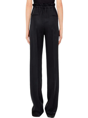 Liu Jo white Pantalone Donna Mod. WA6299 T414A 22222 Nero