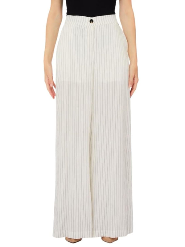 Liu Jo white Pantalone Donna Mod. WA6309 T437A B3145 Bianco