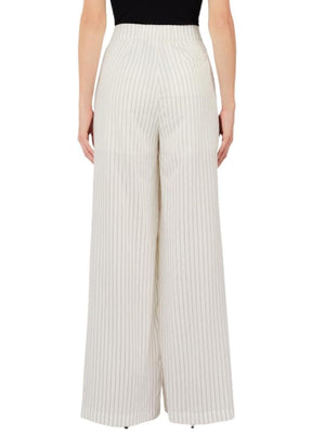 Liu Jo white Pantalone Donna Mod. WA6309 T437A B3145 Bianco