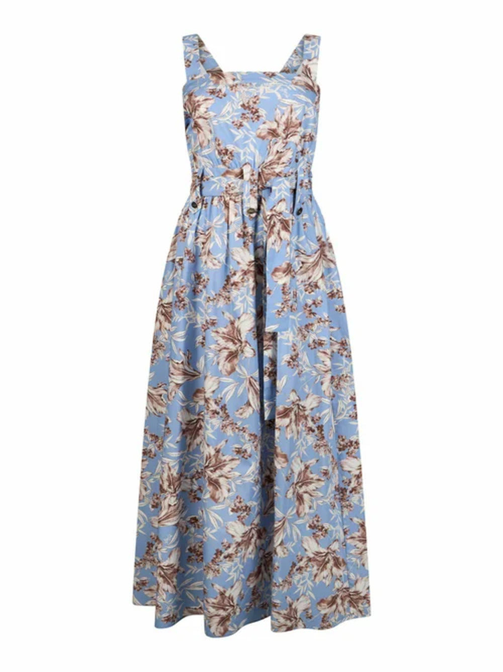 Liu Jo white Abito Donna Mod. WA6312 T4853 P9502 Fantasia