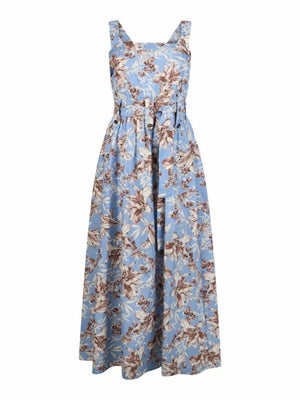 Liu Jo white Abito Donna Mod. WA6312 T4853 P9502 Fantasia