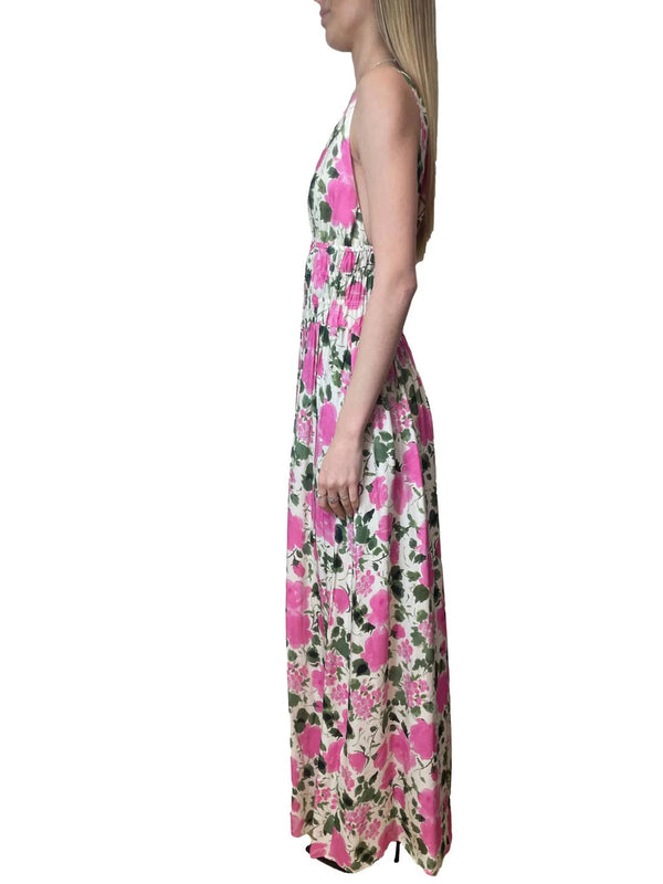 Liu Jo white Abito Donna Mod. WA6405 T434A P9382 Fantasia