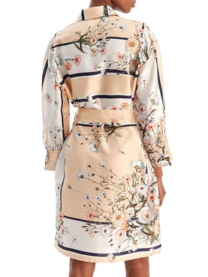 Liu Jo white Abito Donna Mod. WA6507 T2555 P9547 Fantasia