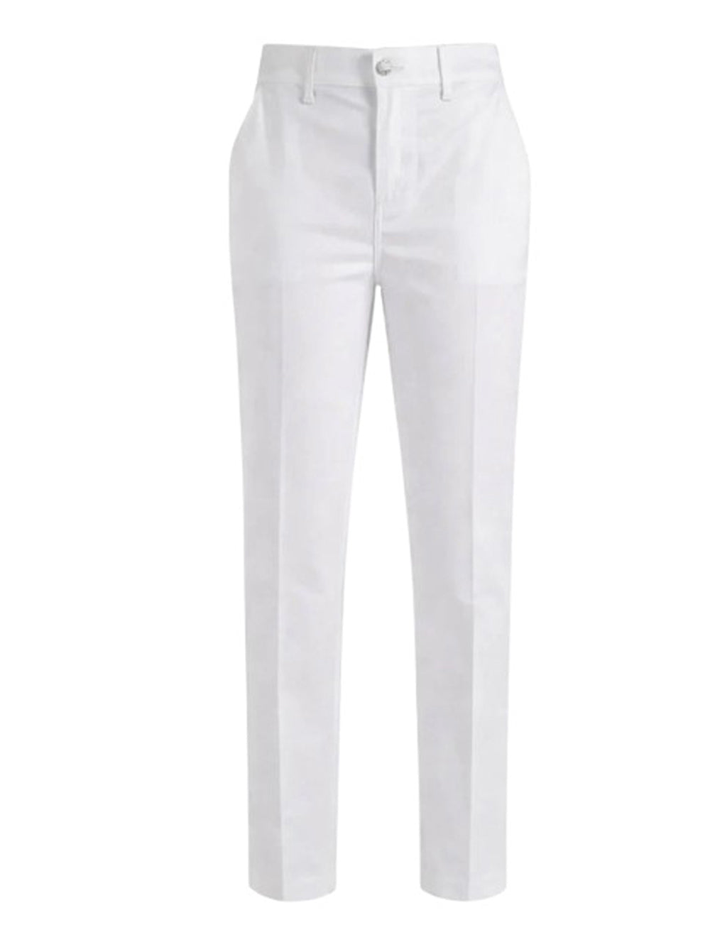 Liu Jo white Pantalone Donna Mod. WA6510 T7144 11111 Bianco