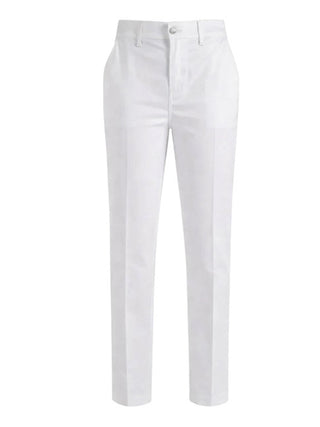 Liu Jo white Pantalone Donna Mod. WA6510 T7144 11111 Bianco