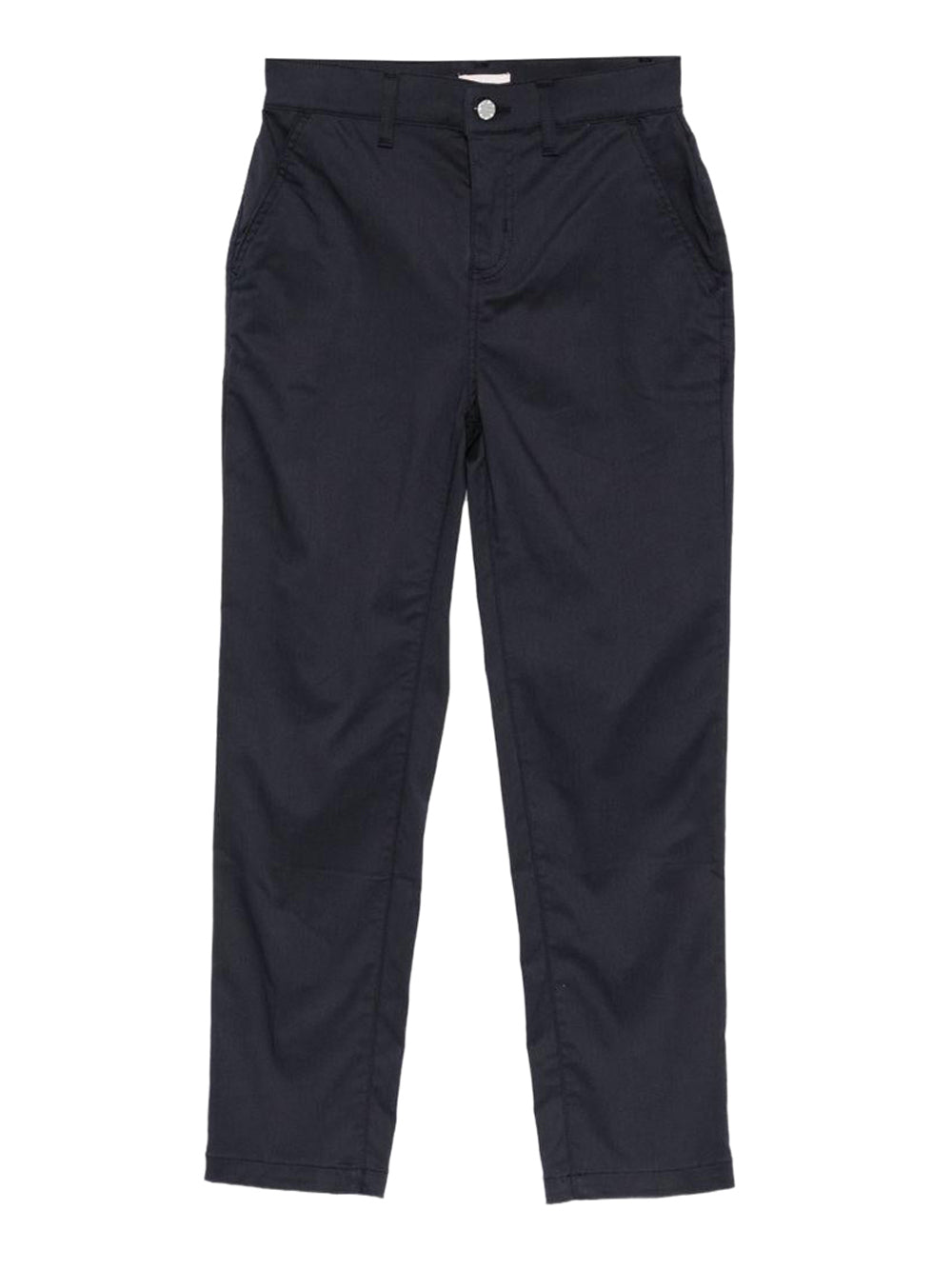 Liu Jo white Pantalone Donna Mod. WA6510 T7144 93921 Blu