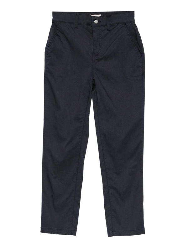 Liu Jo white Pantalone Donna Mod. WA6510 T7144 93921 Blu