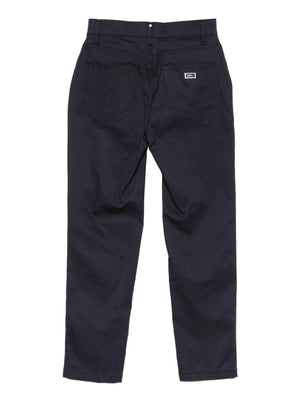 Liu Jo white Pantalone Donna Mod. WA6510 T7144 93921 Blu