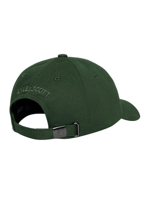 Lyle & Scott Cappello Uomo Mod. HE2321 W130 Verde