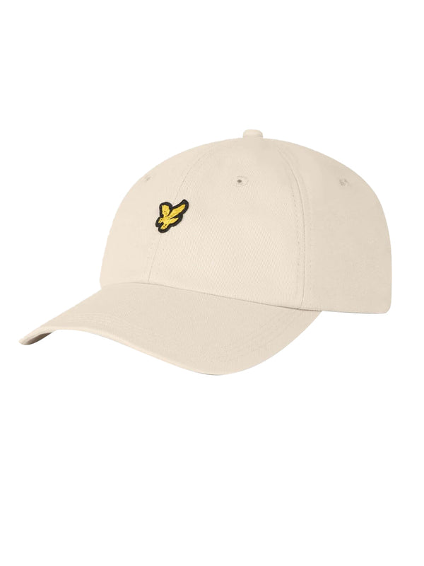 Lyle & Scott Cappello Uomo Mod. HE2321 Y126 Beige