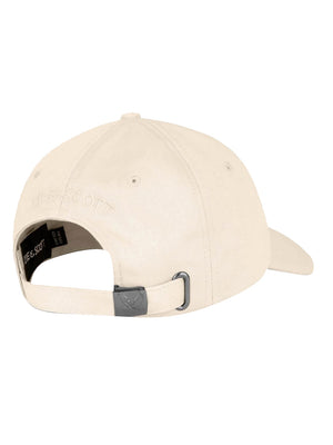 Lyle & Scott Cappello Uomo Mod. HE2321 Y126 Beige