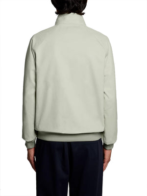 Lyle & Scott Giubbotto corto Uomo Mod. JK2310V Y117 Beige