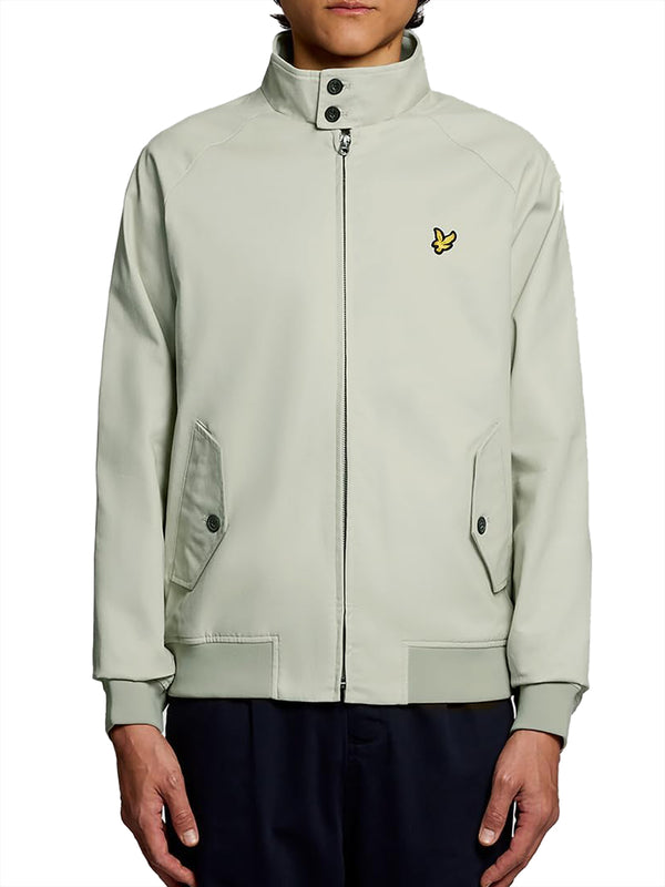 Lyle & Scott Giubbotto corto Uomo Mod. JK2310V Y117 Beige