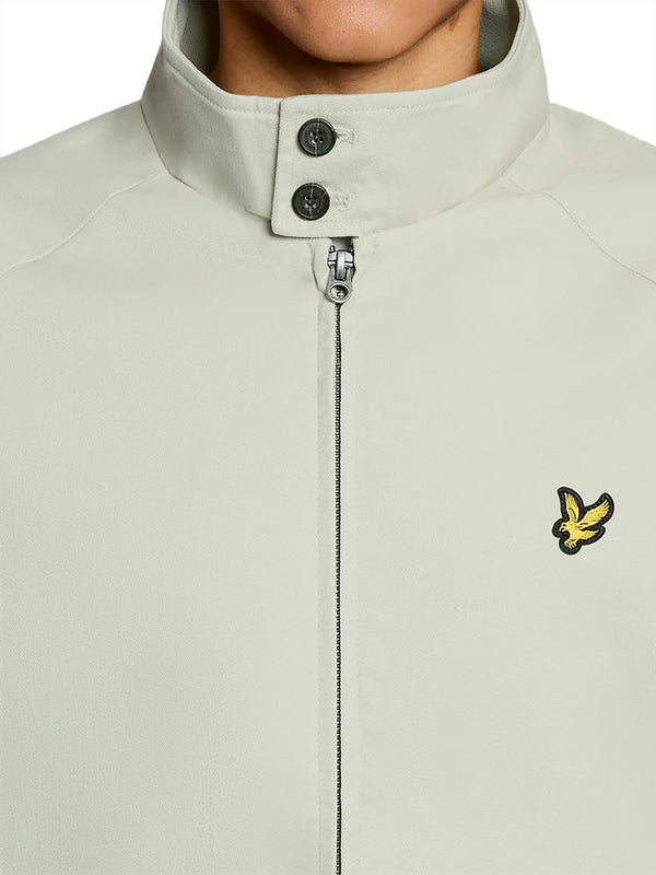 Lyle & Scott Giubbotto corto Uomo Mod. JK2310V Y117 Beige