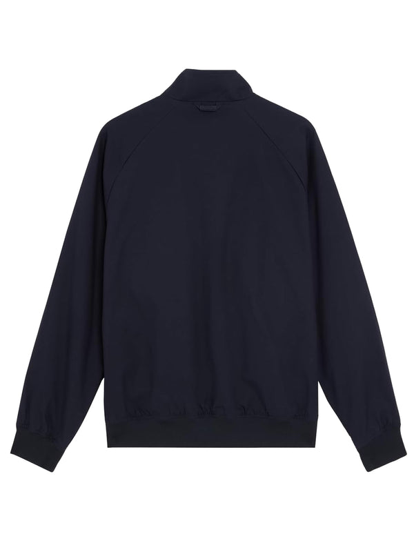 Lyle & Scott Giubbotto corto Uomo Mod. JK2310V Z271 Blu