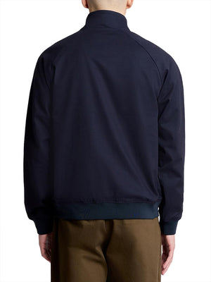 Lyle & Scott Giubbotto corto Uomo Mod. JK2310V Z271 Blu