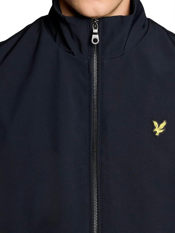 Lyle & Scott Smanicato Uomo Mod. JK2406V Z271 Blu