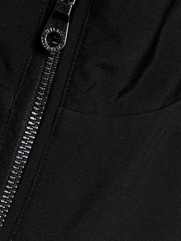 Lyle & Scott Smanicato Uomo Mod. JK2406V Z865 Nero