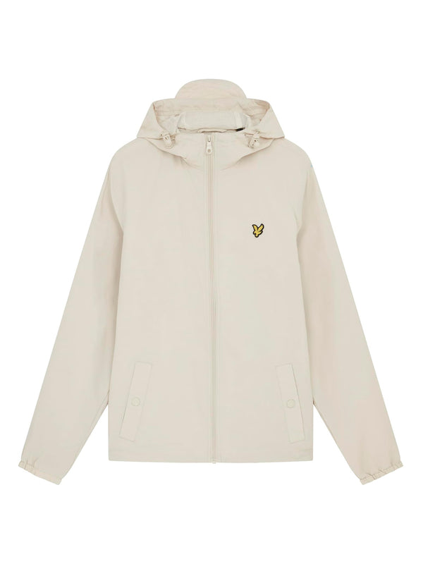 Lyle & Scott Giubbotto corto Uomo Mod. JK464V W870 Beige