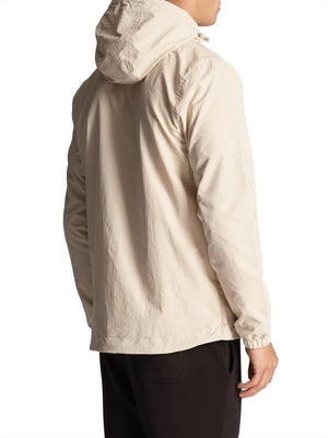 Lyle & Scott Giubbotto corto Uomo Mod. JK464V W870 Beige