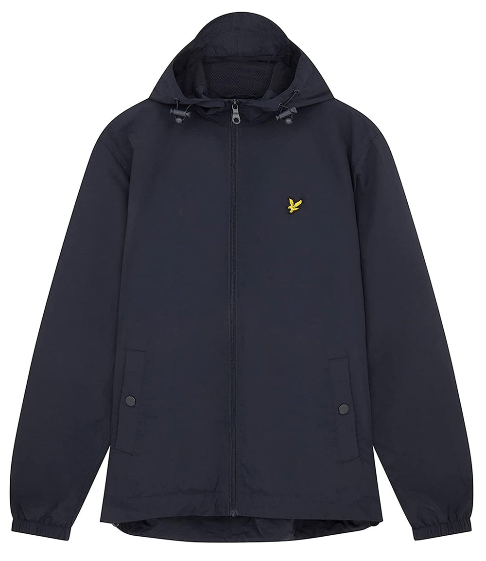 Lyle & Scott Giubbotto corto Uomo Mod. JK464V Z271 Blu